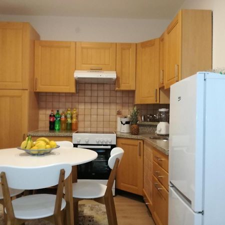 Apartman Medina بيهاتش المظهر الخارجي الصورة