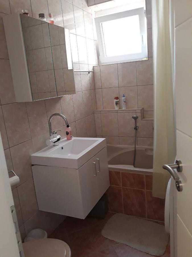 Apartman Medina بيهاتش المظهر الخارجي الصورة
