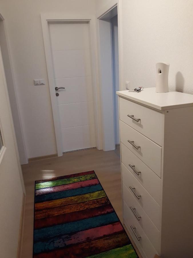 Apartman Medina بيهاتش المظهر الخارجي الصورة